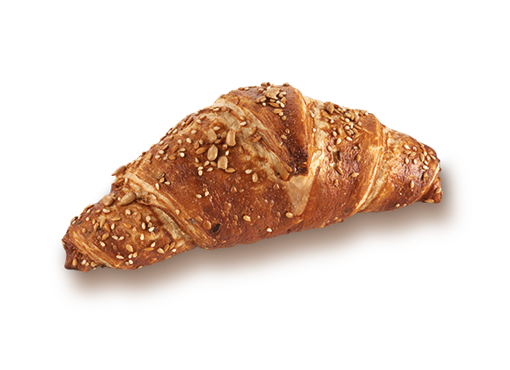Pretzel Multi-Grain Cornet